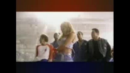 Britney - Реклама На Pepsi