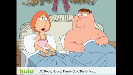 Family Guy - Morning Potency 