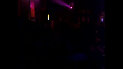 Dj Lion - Pussy Marsh