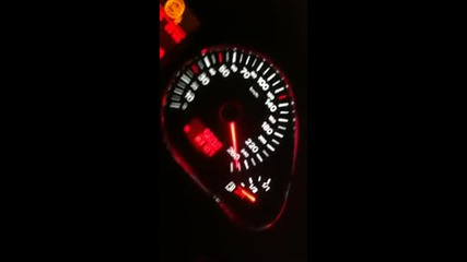 Audi A6 4f 3.2l quattro 160-275 km/h