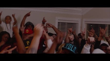 Pyrexx Feat. Mike D. - That's That Shit I Do Like ( G-mix )