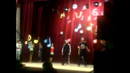 No Mersy :d
