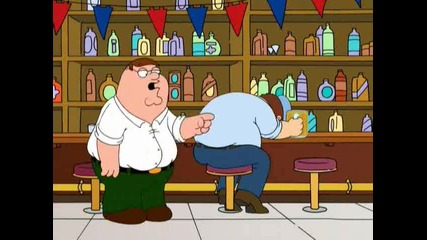 Family Guy - Lethal Weapons