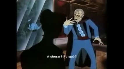 4/5 Phantom of the Opera (1987) Animated [full movie]