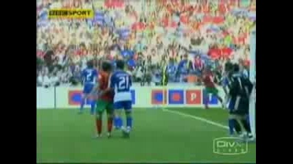 Cristiano Ronaldo - The Majestic Seven