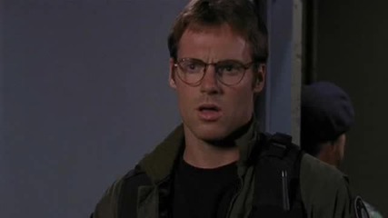 Stargate Sg - 1 Season 3 Episode 16 Part 5