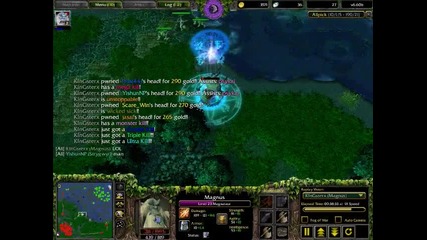 Dota Ultra kill Mag So fast so furious Hq