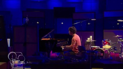 Nick Jonas - Critical Piano Version Music Video 