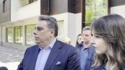 Василев: Върви изключително агресивна дезинформационна кампания, която плаши хорта