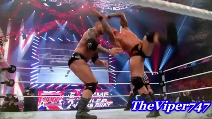 Wwe Randy Orton Theme Song 2010 