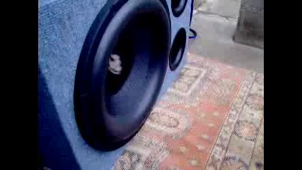 Bass Каса