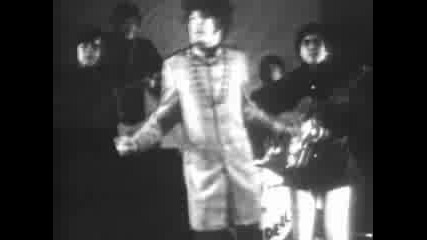 Tommy James & The Shondells - Mony Mony