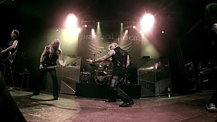 Primal Fear - Alive And On Fire ( Metal )