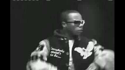 Yung Berg - Do That There