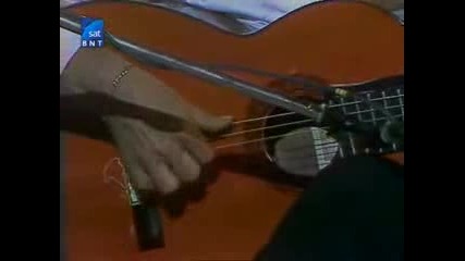 Пако Де Лусия - Златен Орфей 1988 ( Първа Част)