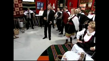 Djovani Bajramovic - Snajka.mpg