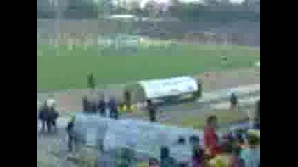 Botev - 4erno More 4