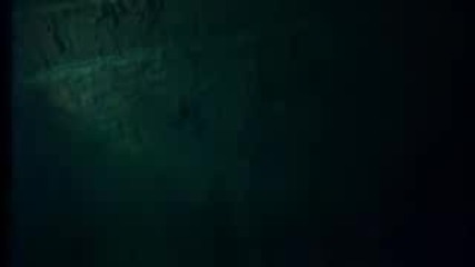 Titanic Underwater