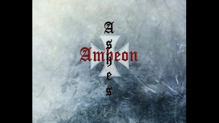 Ambeon - Ashes ( A. Lucassen + Astrid van der Veen )