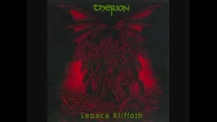 Therion - The wings of the Hydra