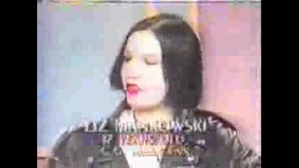 Gg Allin - Jerry Springer Talkshow