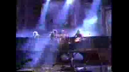 Britny Fox - Long Way To Love