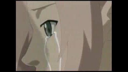 Sasuke And Sakura - Hurt