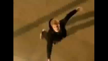 In the Summertime - Zeke and Luther