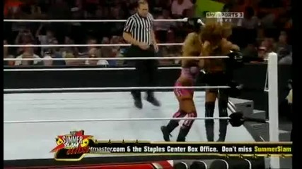Wwe Raw 5/7/10 Part 8/10
