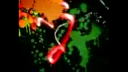 Splat and strokes