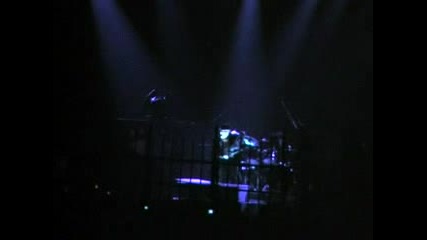 King Diamond - Funeral - Live Zlin 2006