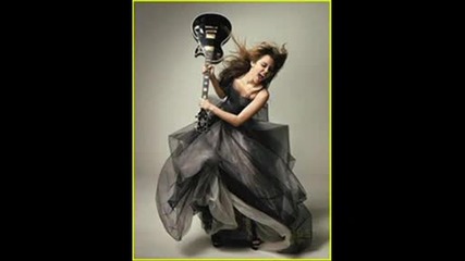 miley cyrus - fly on the wall
