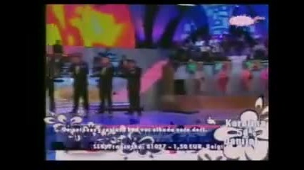 Radmila Manojlovic, Lepa Brena, Tanja Savic i Lepa Lukic - Mix ( Grand Duel ) 