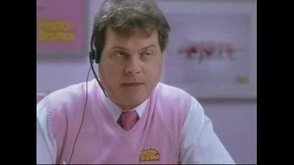 Rex - Pepto - Bismol