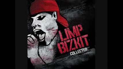 Limp Bizkit - Livin It Up