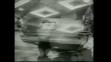 The Dell - Vikings - Come Go with Me 1957