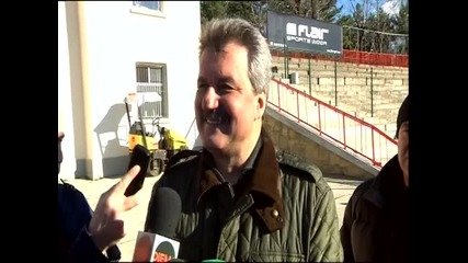 Батков: В напреднали преговори съм за собственик
