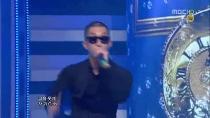 Show! Music Core E309-1 (120526)
