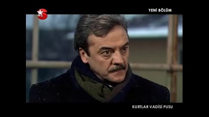 Kurtlar Vadisi Pusu 78.bolum 7.kisim 28 Ocak