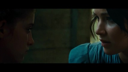 Come Away to the Water - Maroon 5 feat. Rozzi Crane (the Hunger Games Soundtrack)
