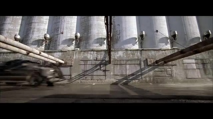 Death Race 2 - Official Trailer [hd]