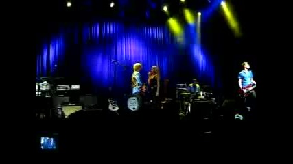 Emily Osment Live I Hate the Homecoming Queen