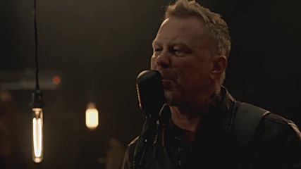 Metallica - Moth Into Flame // Official Music Video