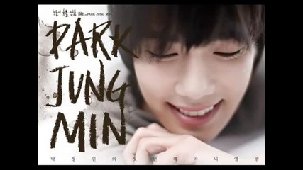 1104 Park Jung Min(ss501) - The, Jung Min[1 Mini Album]full