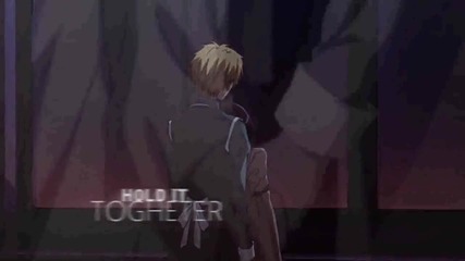 Hold it Together