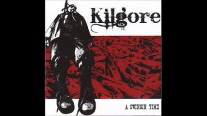 Kilgore - Down and Dirty Skinhead Girl