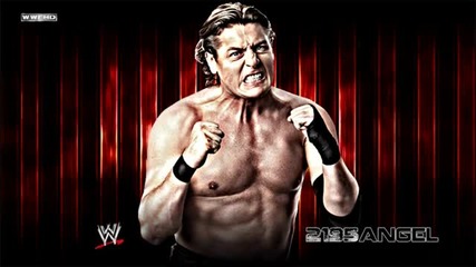 2008-2011 William Regal 6th Theme Song - Regality