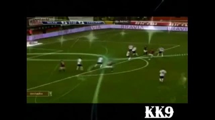 Ronaldinho 2010 New Skills Hd