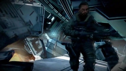 Killzone 3 Launch Trailer 