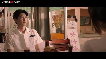 Hot Young Bloods movie part 2
